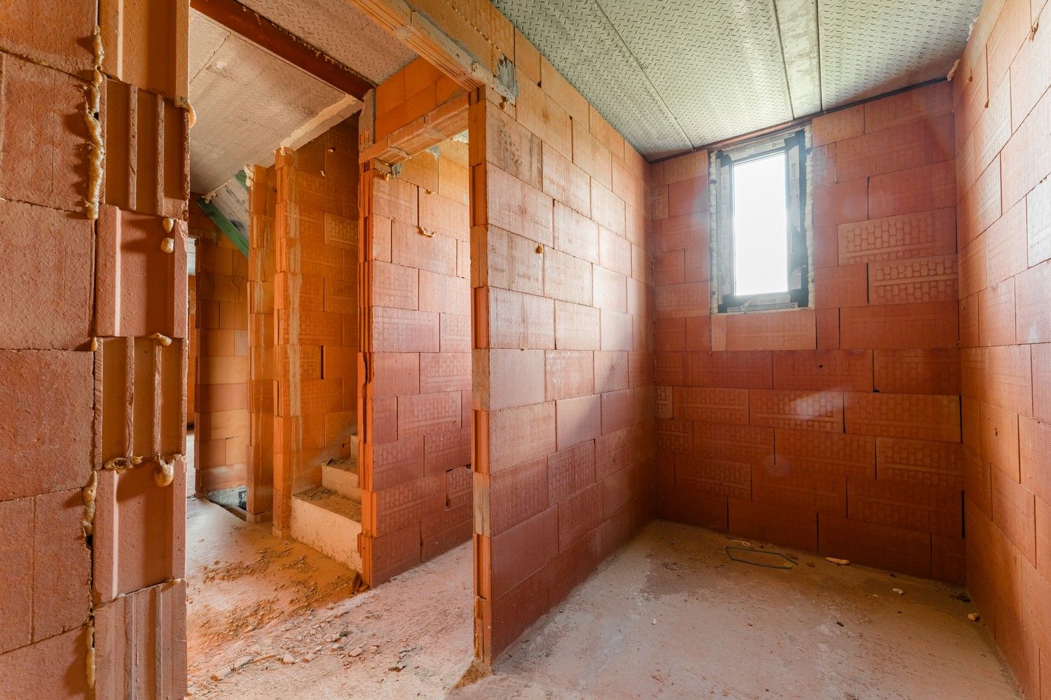 Mooie nieuwbouwwoning met tal van mogelijkheden te Eksel foto 25