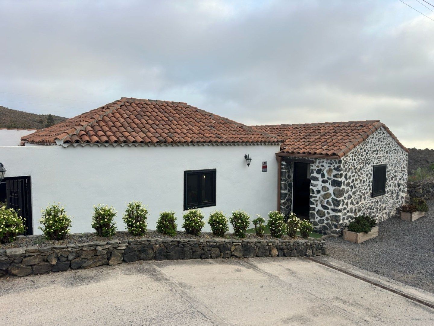 Authentieke Canarische finca in het historische dorp Aripe – Guía de Isora foto 26