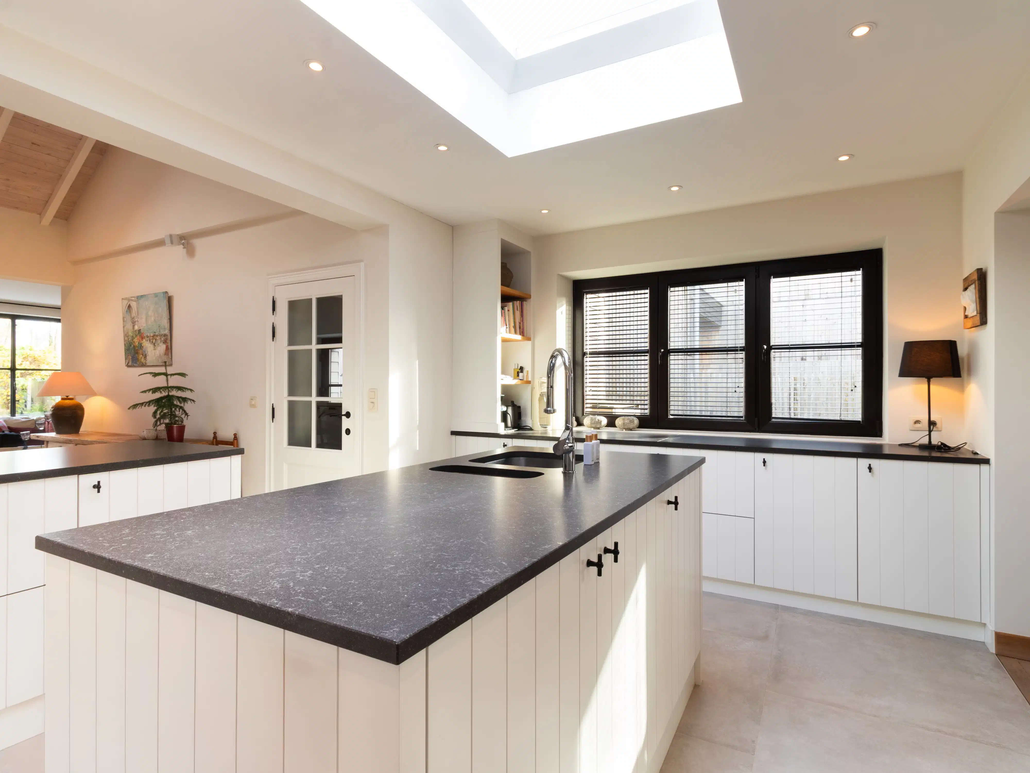 Instapklare woning met hoogwaardige afwerking in Den Boshoek foto 5