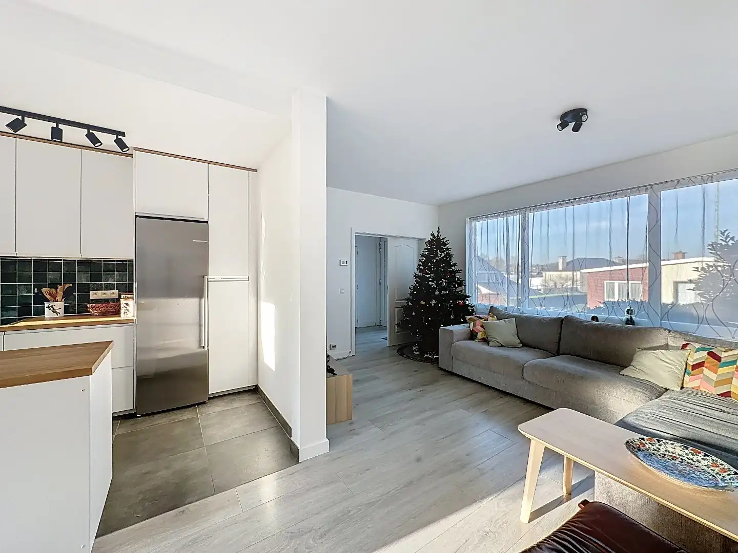 Rust en comfort op een prachtige locatie foto 11