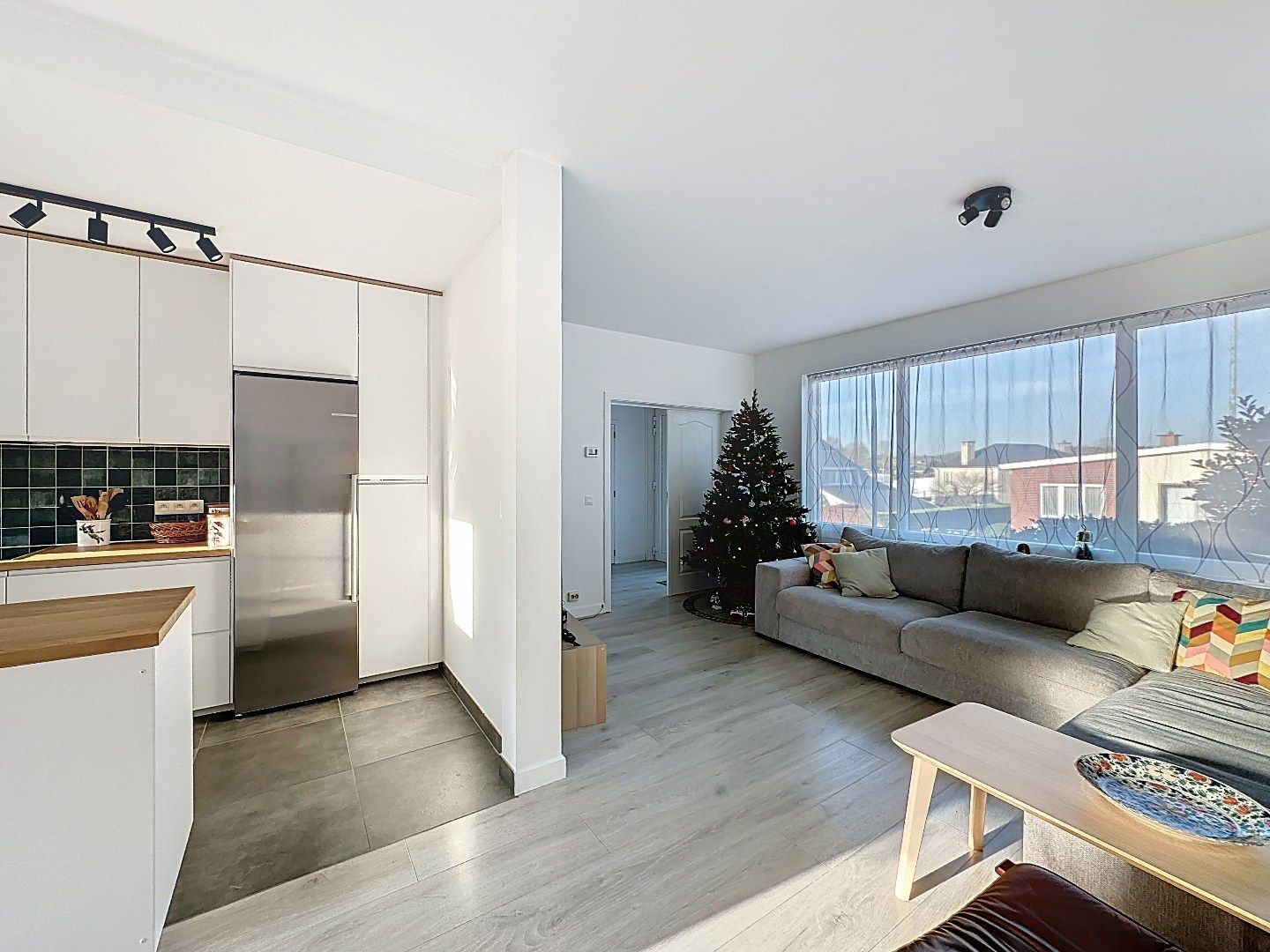 Rust en comfort op een prachtige locatie foto 11