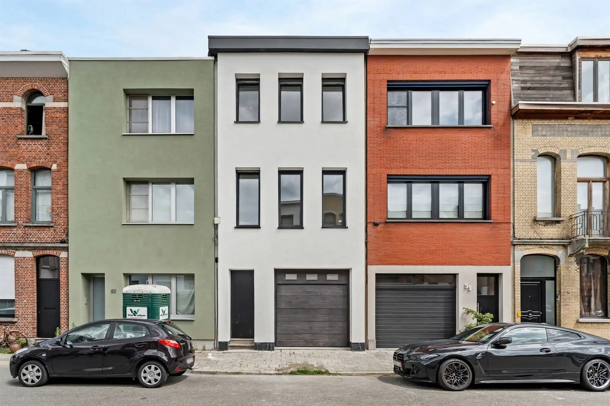 Gerenoveerde woning aan het Boelaerpark met tuin en garage foto 24