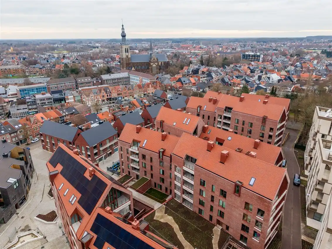 Uitblinker in leefkwaliteit, ruimtegevoel en buitenbeleving foto 44
