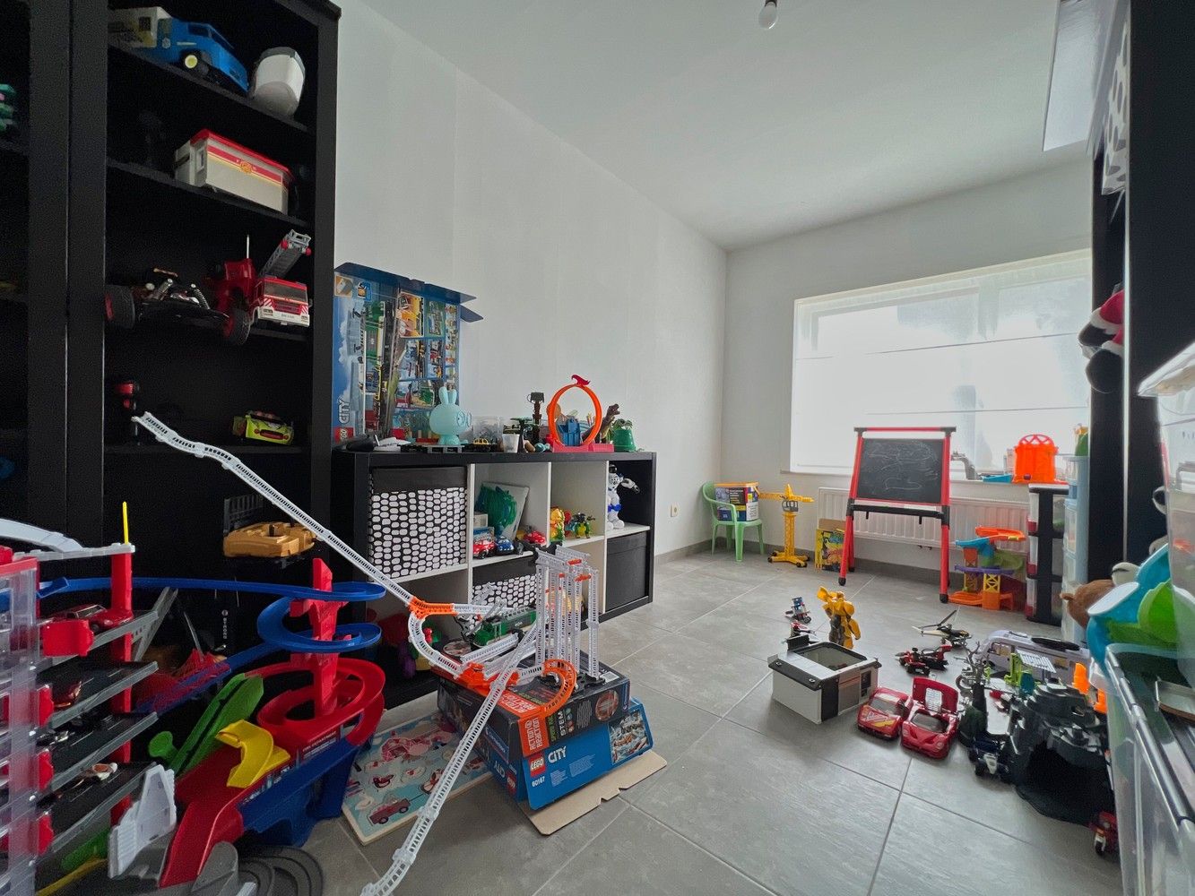 Instapklare woning + zonnige tuin én landelijk verzicht foto 10