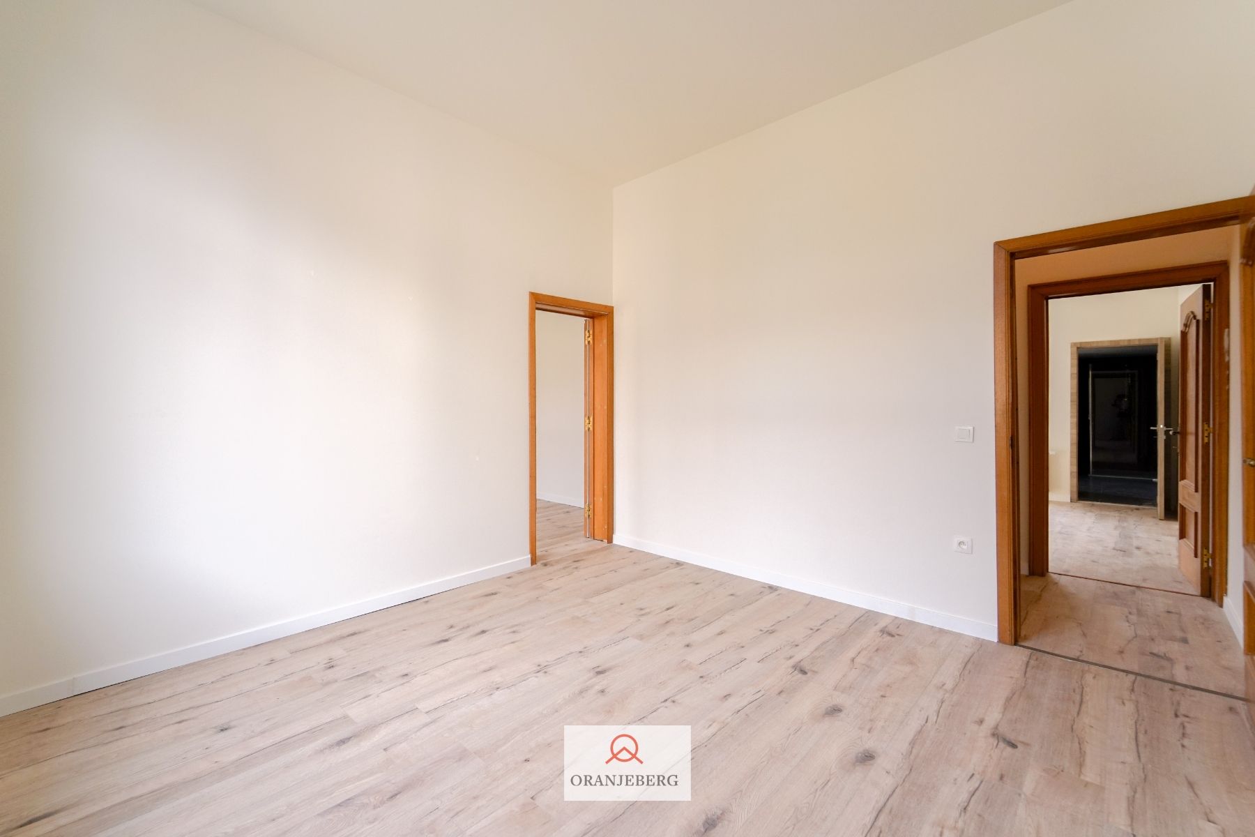 Ruime woning te huur aan de Visserij centrum-Gent foto 24