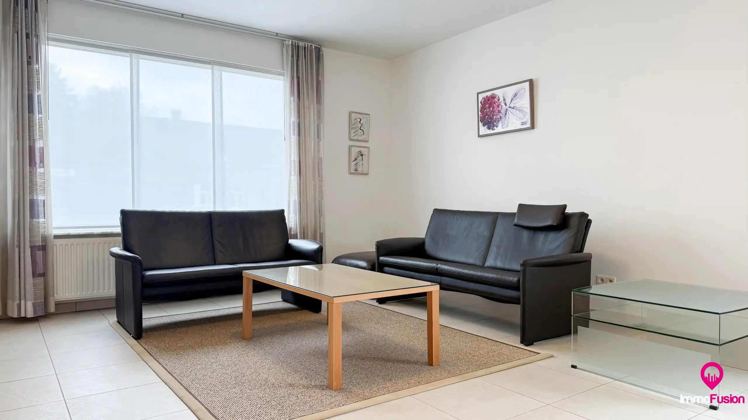 Gezinswoning met ruime garage op riant perceel te Beringen! foto 7