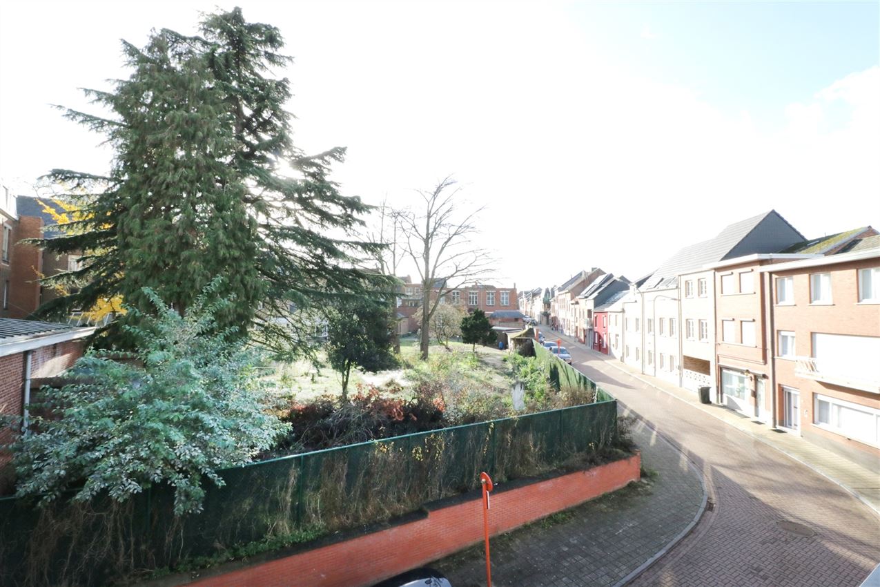 gerenoveerd, energiezuinig, inpandig Zgericht terras en garage foto 22