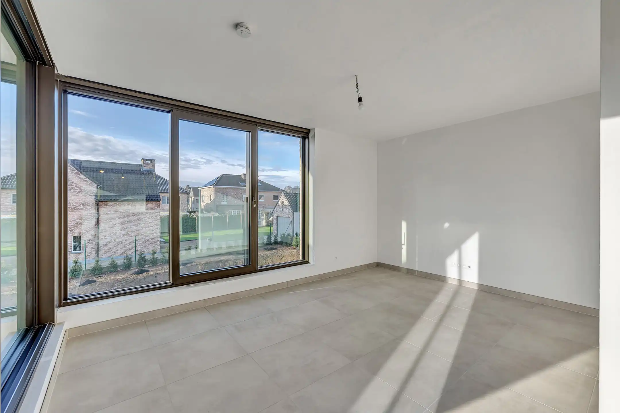 Duplex appartement met 3 slpks in uniek woonerf foto 9