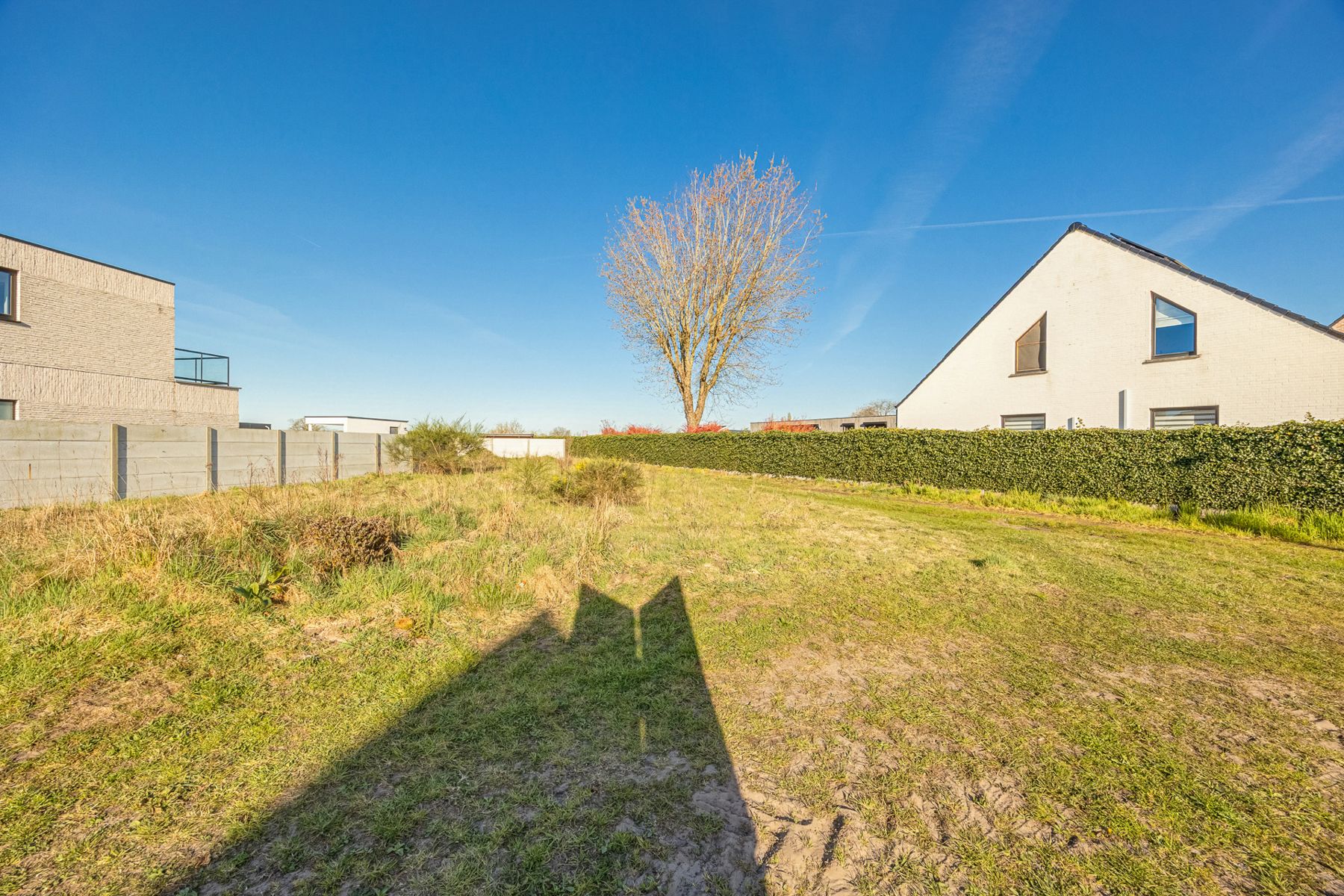 Bouwgrond van 516 m² voor open bebouwing in Beerse foto 8