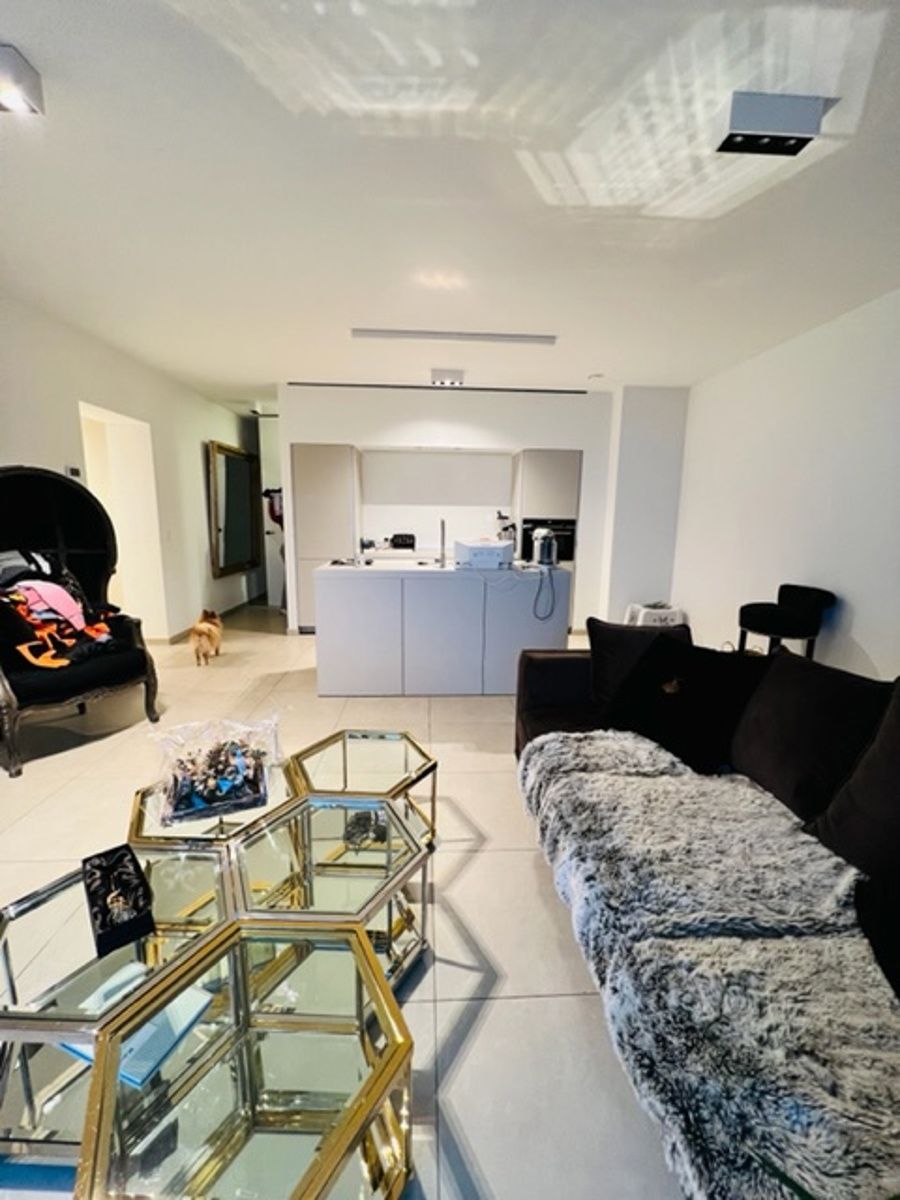 Prachtig 2 kamer appartement met zicht op de Schelde foto {{pictureIndex}}