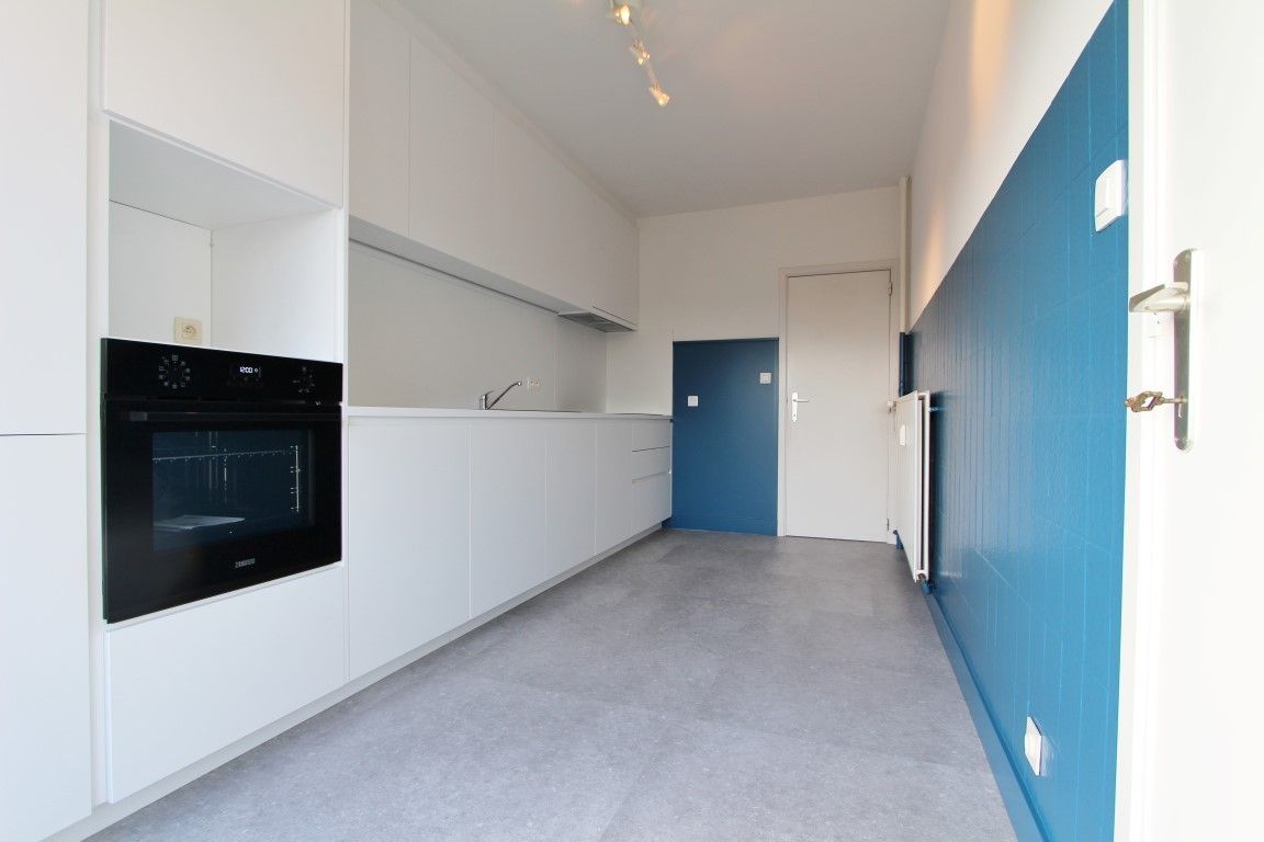 Centraal gelegen appartement op wandelafstand van het centrum en openbaar vervoer foto 4