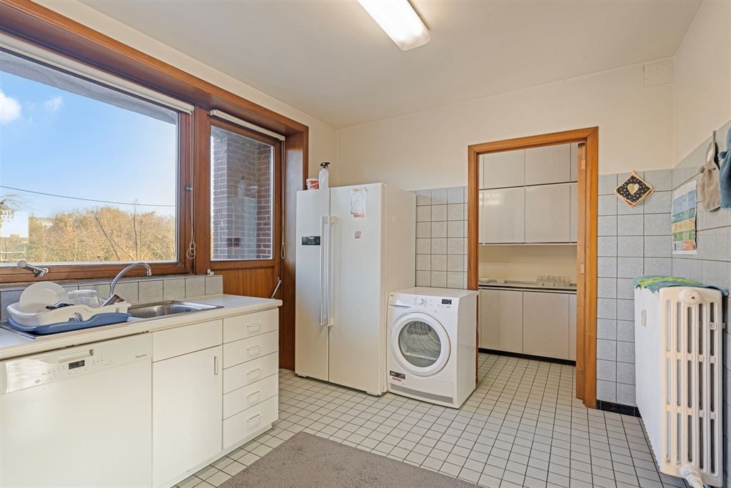  Ruim en instapklaar appartement in Heverlee foto 9