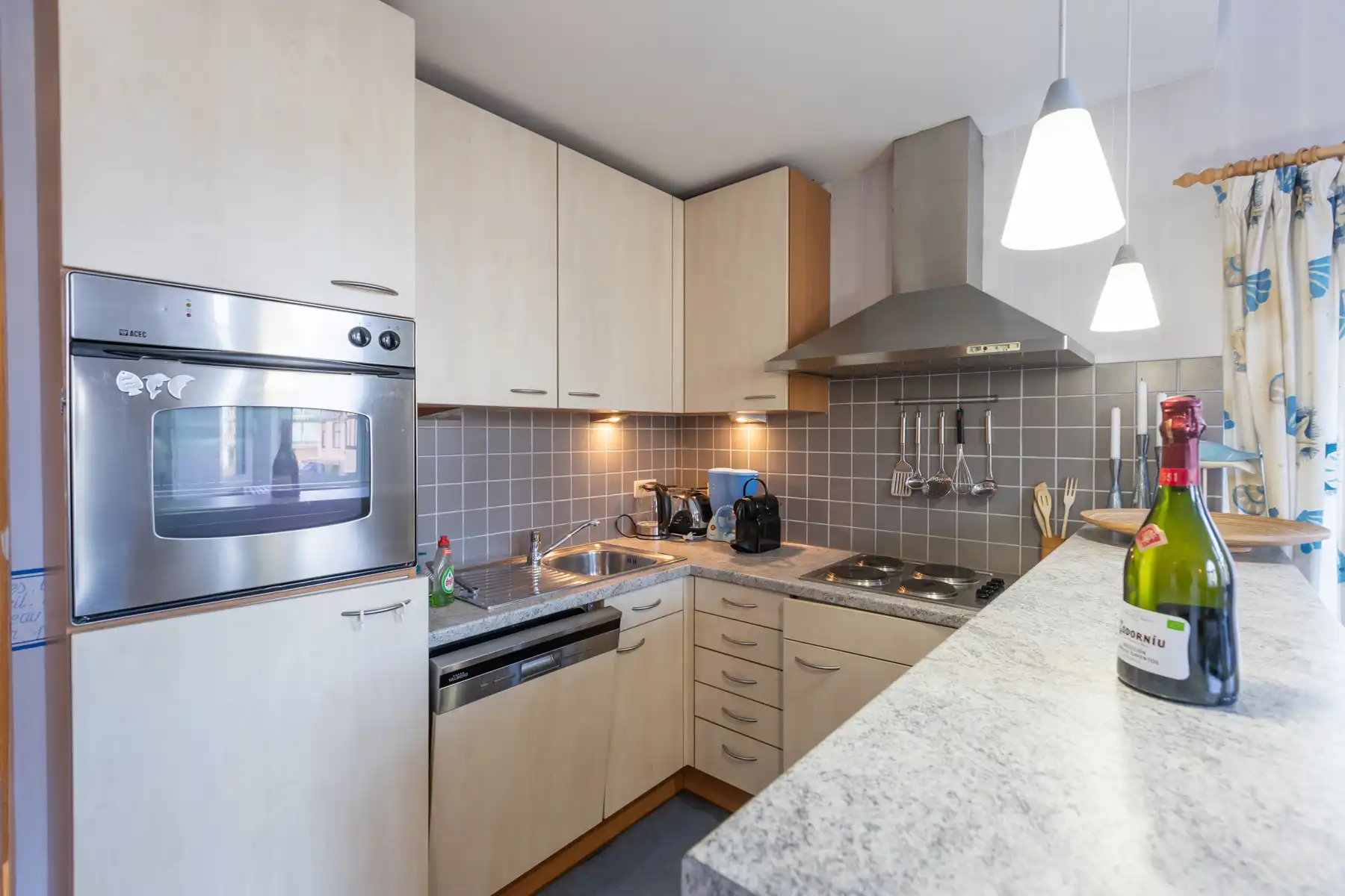 Res. SYLVIANE foto 15