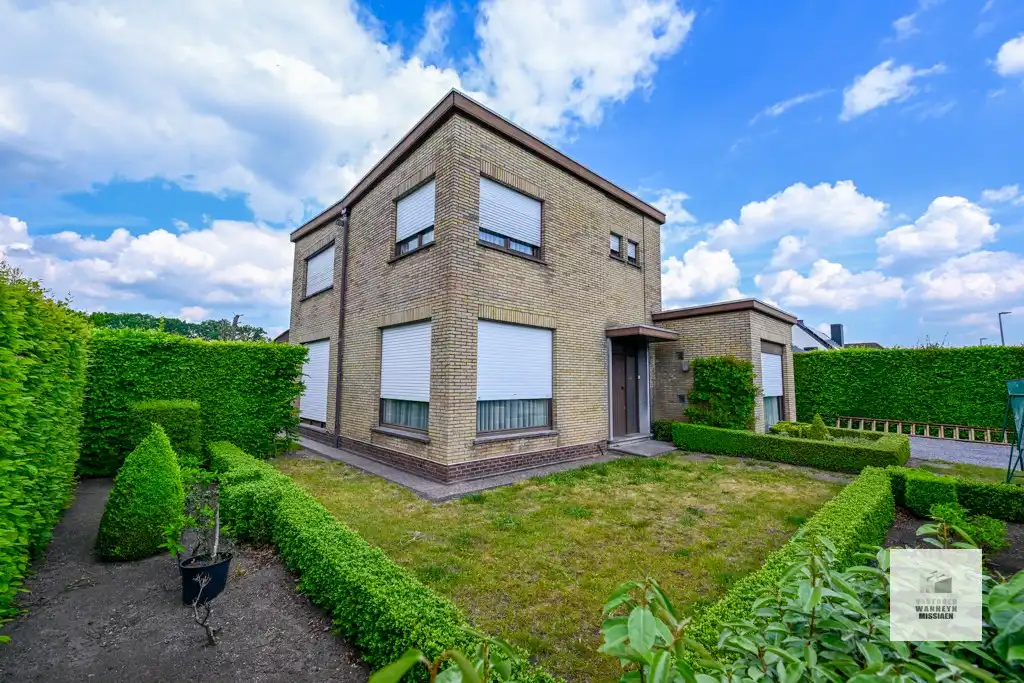 Open bebouwing met 4slpk op toplocatie  foto 24