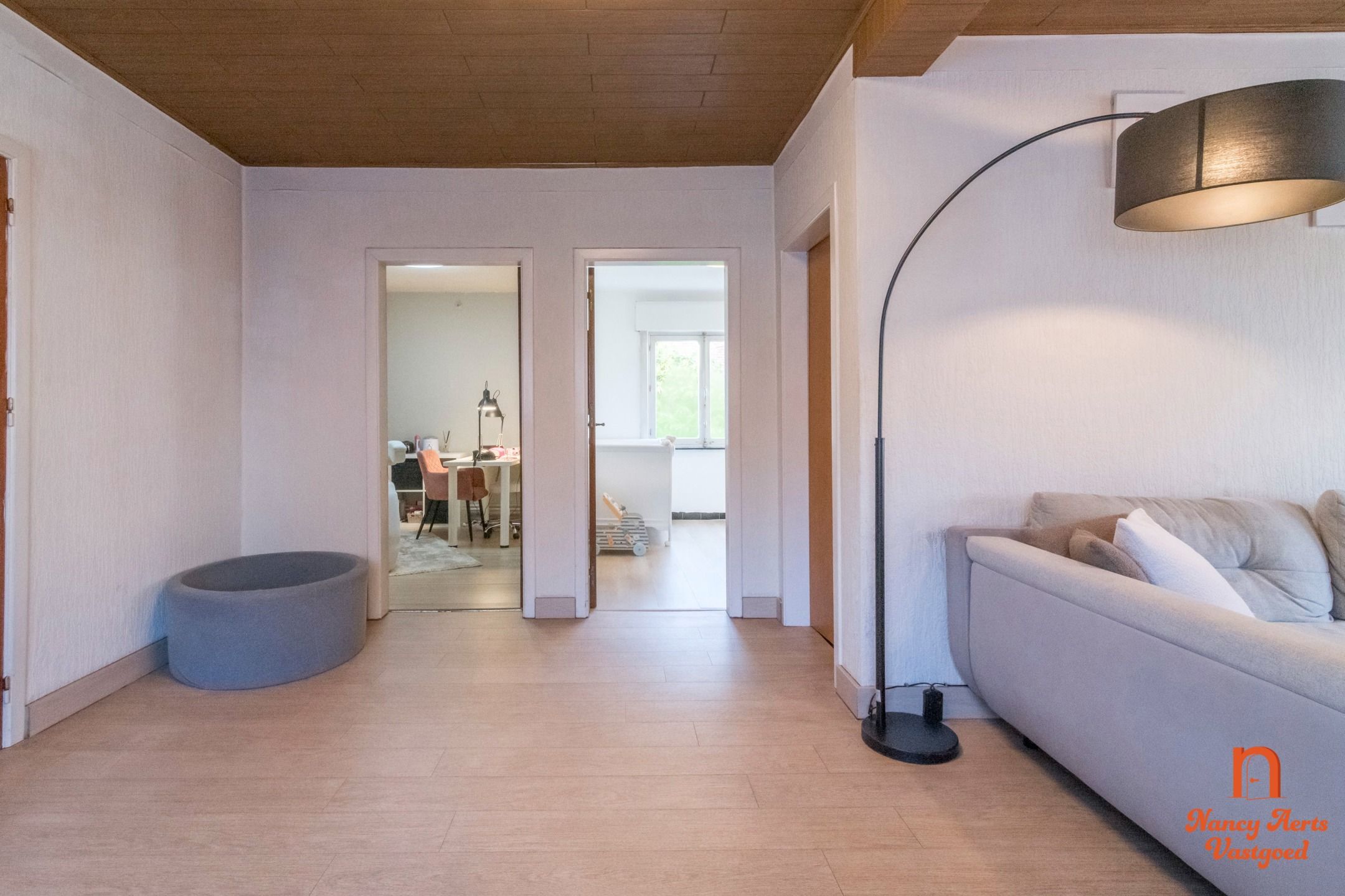 Gezellige bungalow met tuin en renovatiekansen in Koersel foto 34