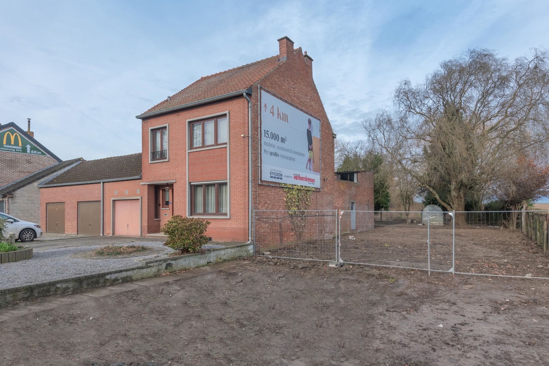 Landelijk gelegen gezinswoning op 3a85ca foto 23