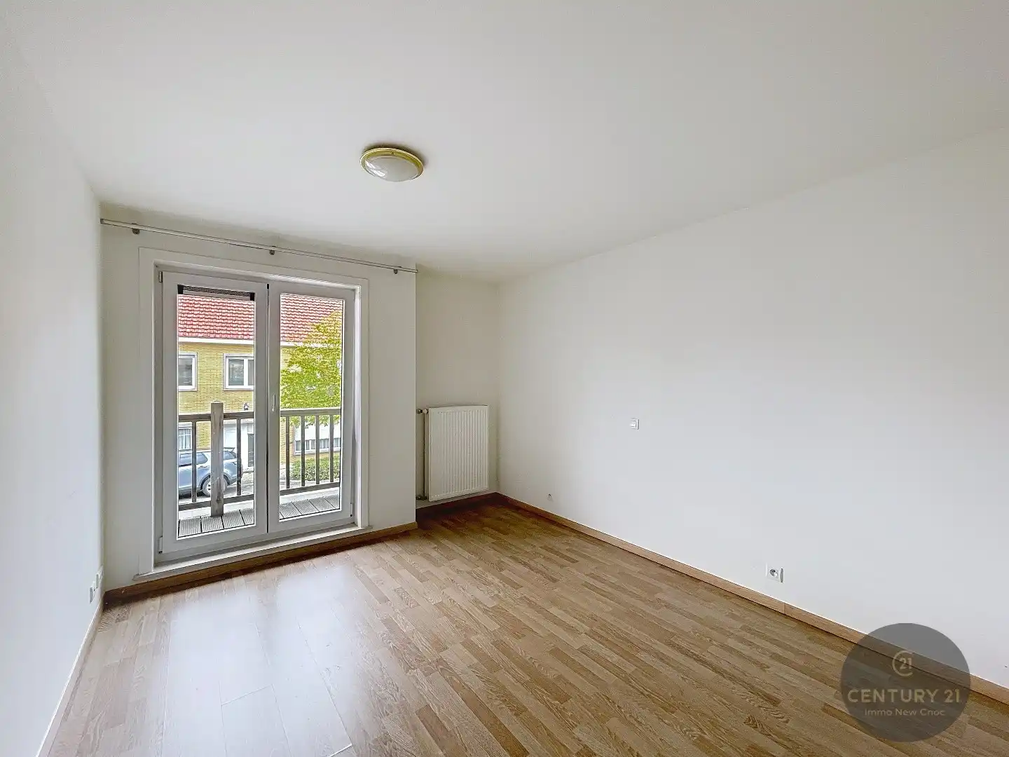 Instapklaar appartement in het centrum van Westkapelle foto 9