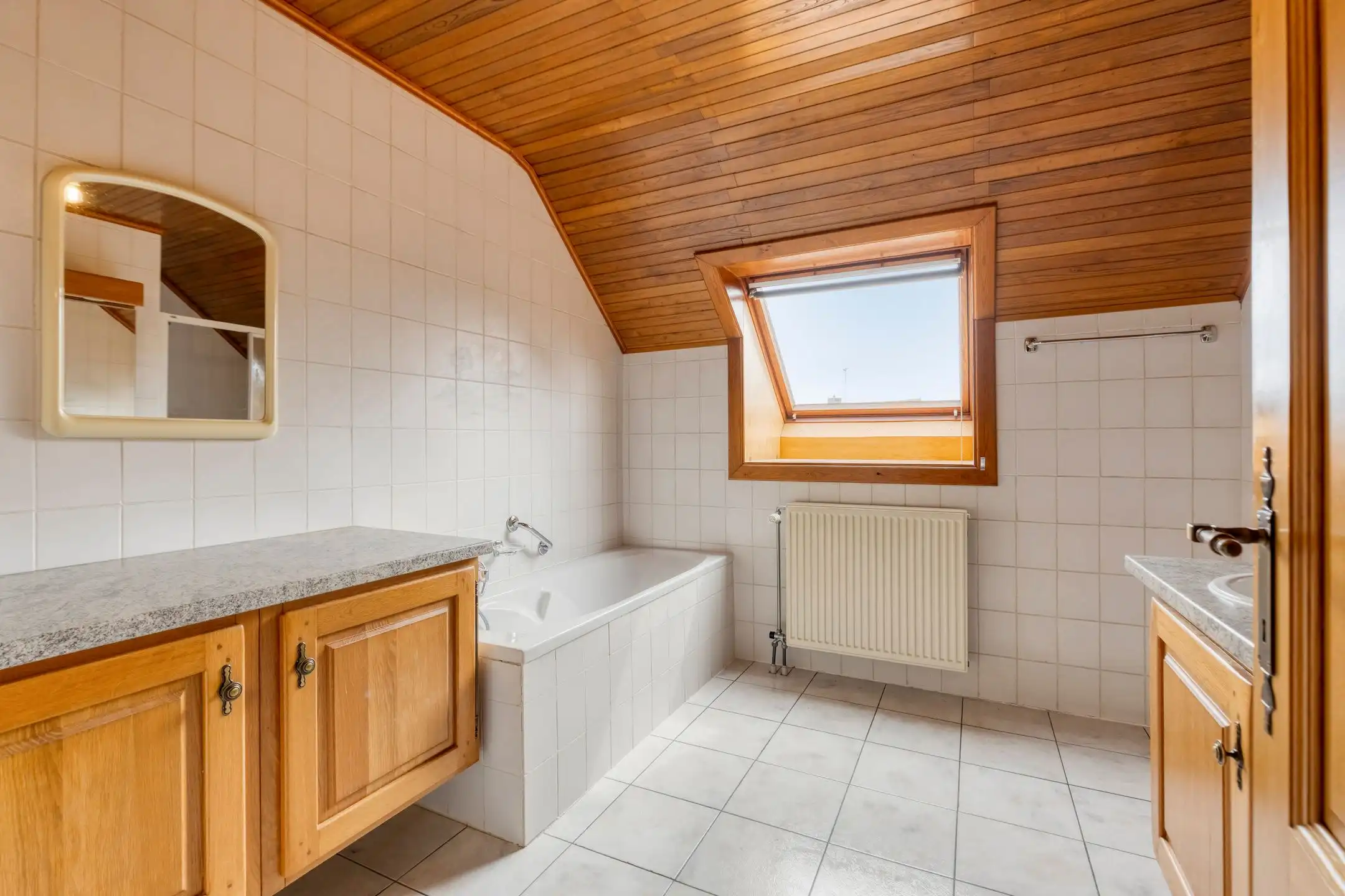 Vrijstaande villa in het groene Pellenberg foto 19