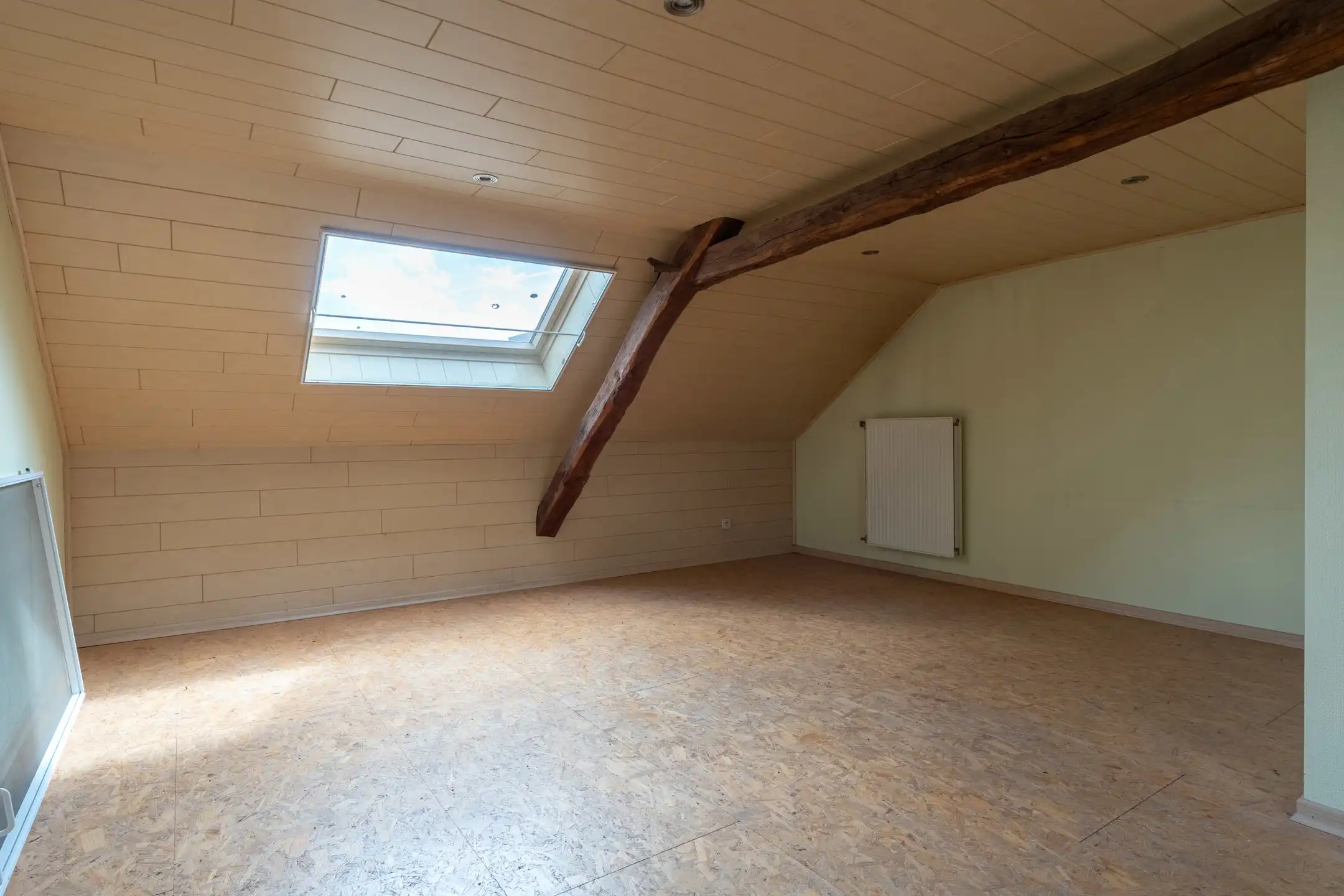 Gezellige stadswoning met 3 gr slpks en toffe tuin op 308 m² foto 30
