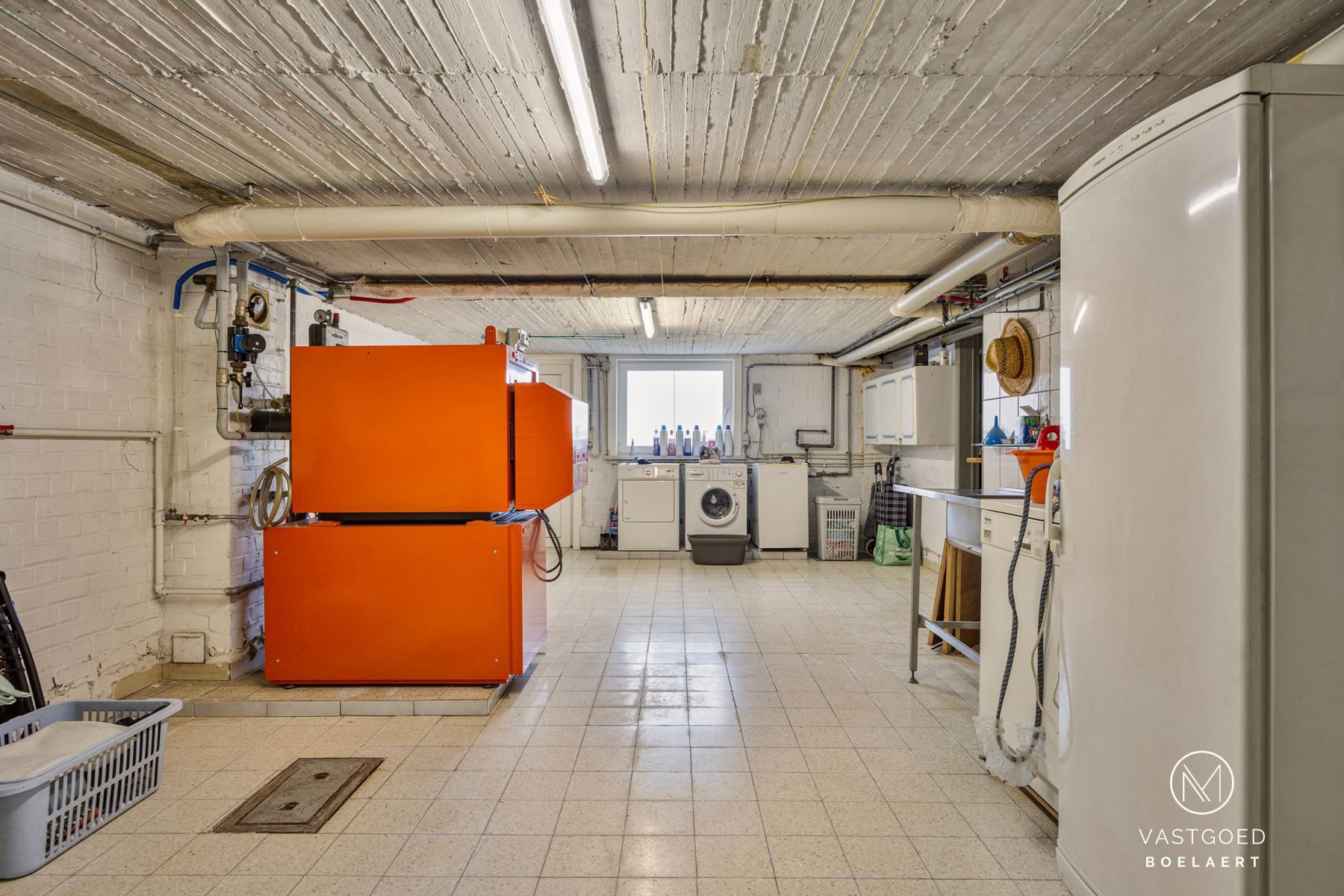 Instapklare woning te koop te Haaltert foto 20