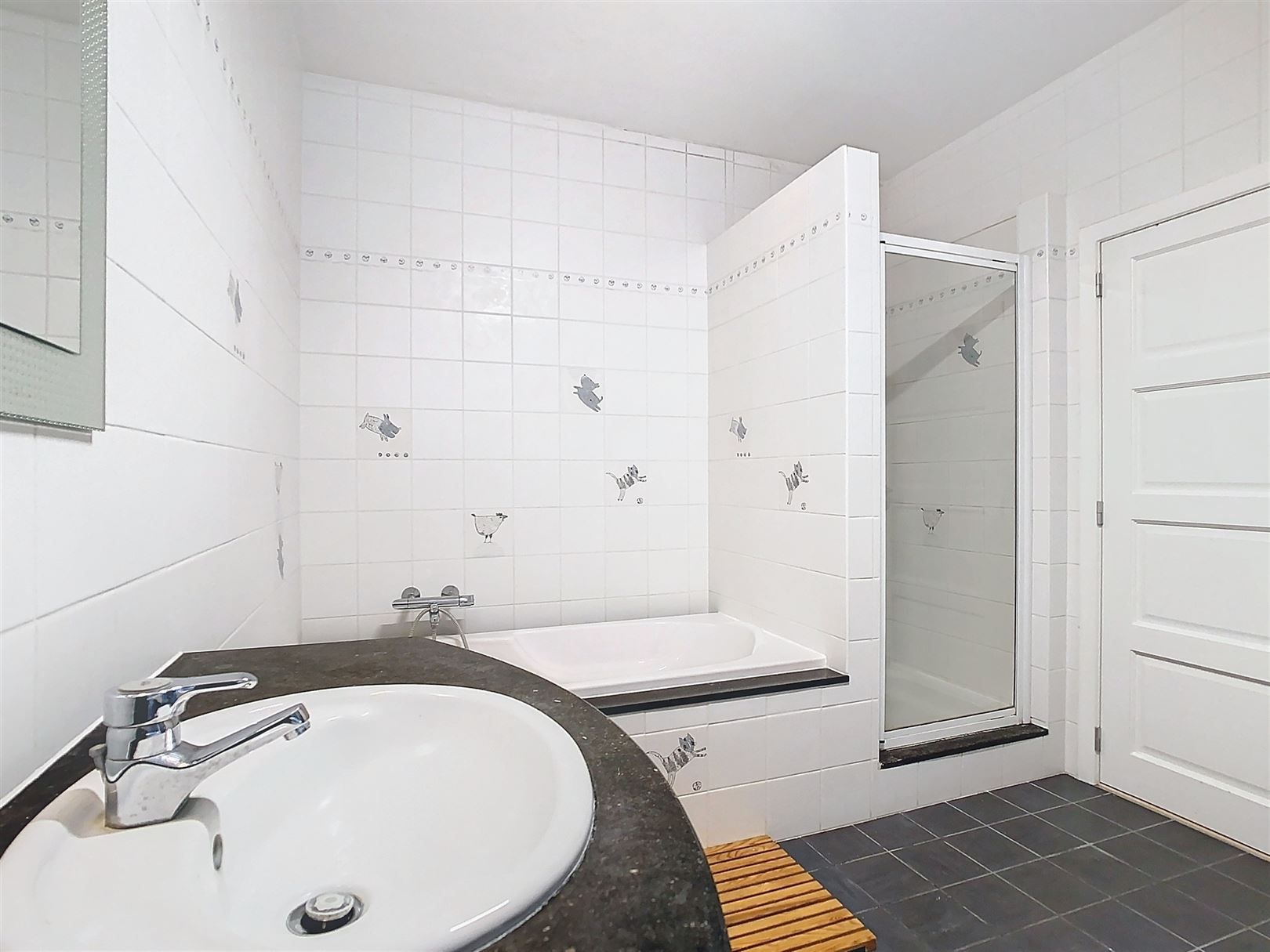 Unieke en karaktervolle woning, 1 slpk, garage, koer, 2a 6ca foto 42