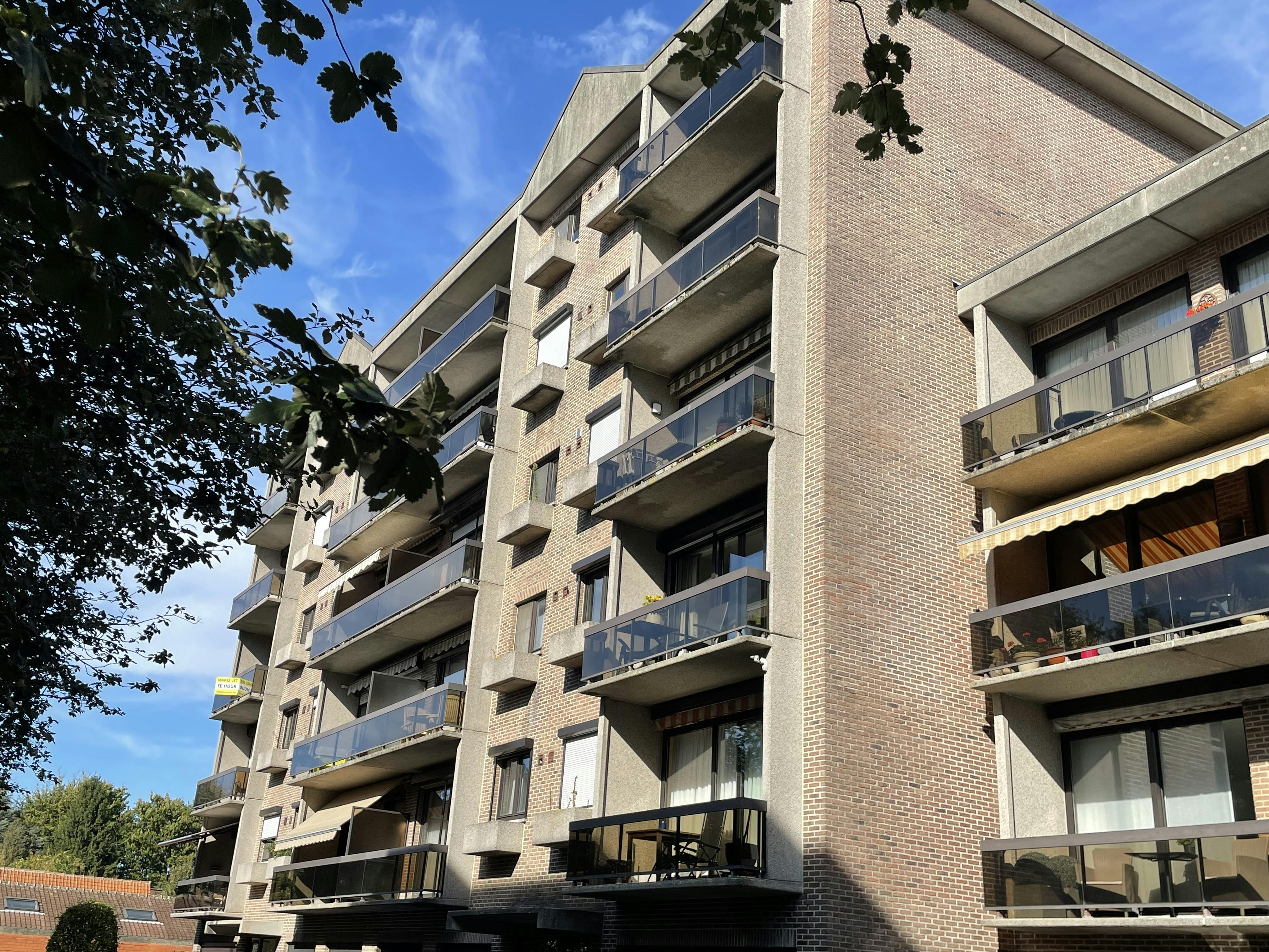 Schitterend gelegen appartement in centrum Beveren foto 17