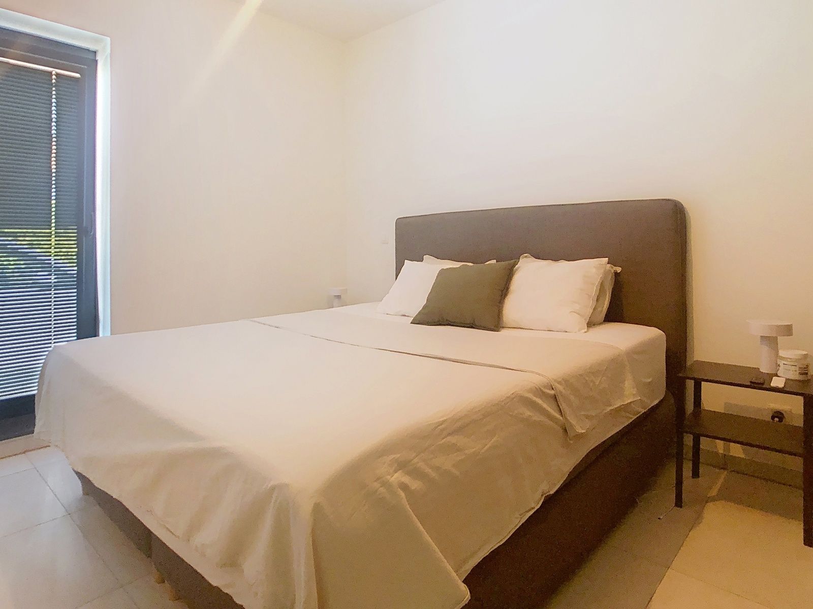 Gelijkvloers nieuwbouwappartement nabij centrum Dilbeek foto 10