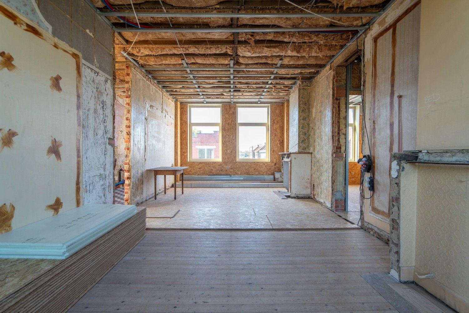 Burgerwoning met potentieel foto 22