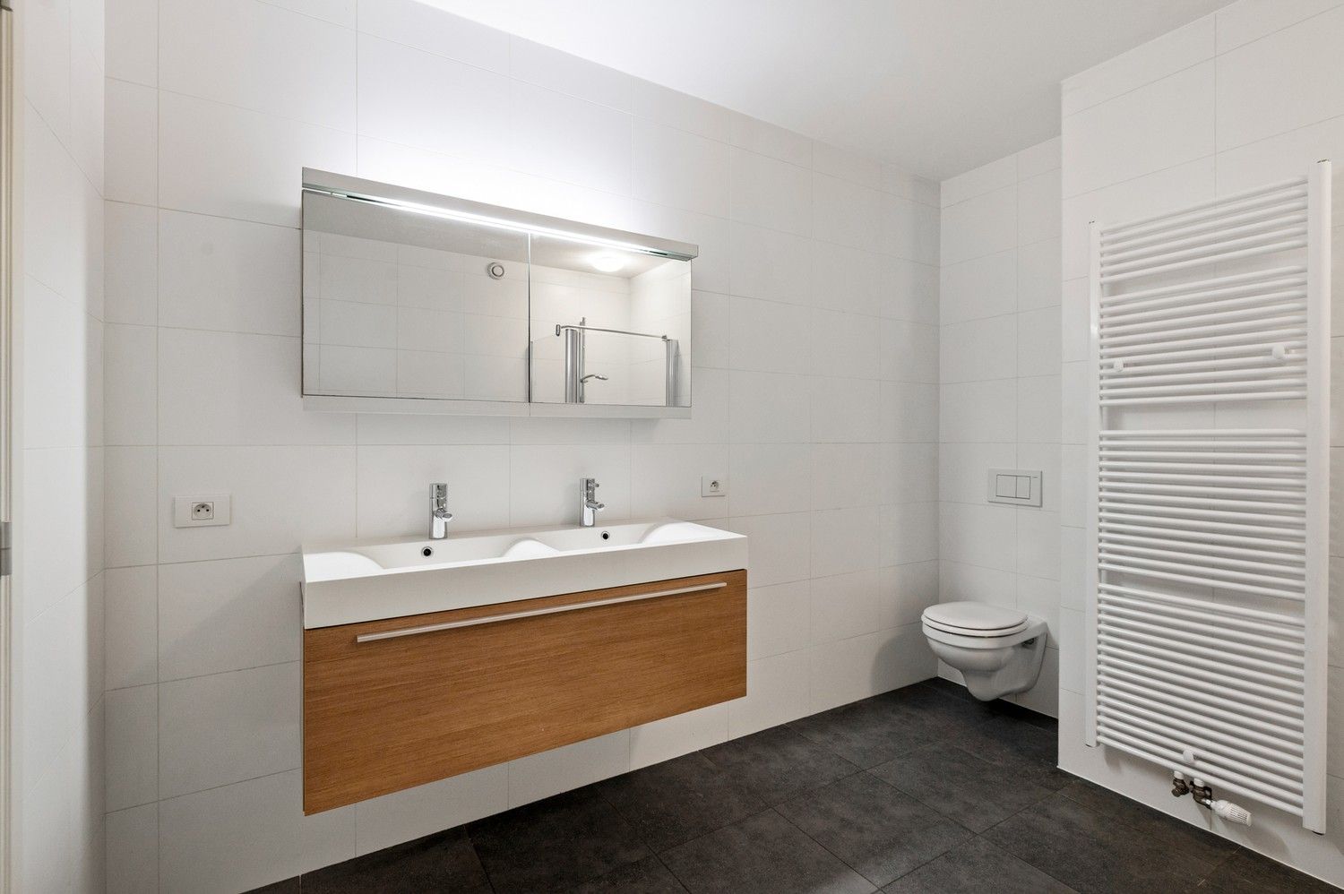 Appartement 2 slpk, riant zonneterras en parking foto 15