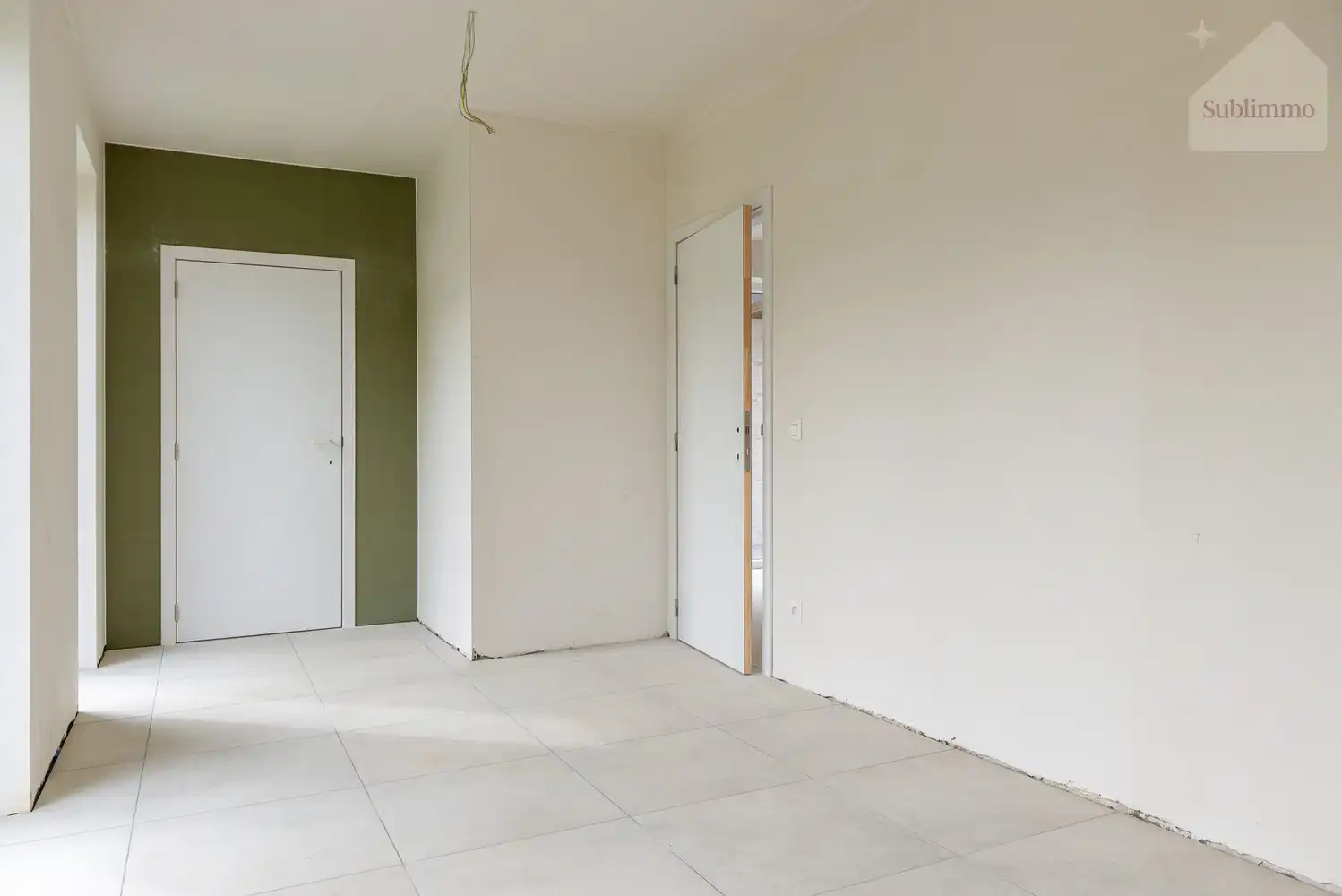 Instapklare nieuwbouwwoning met 4 slaapkamers op een perceel van 343 m² foto 8