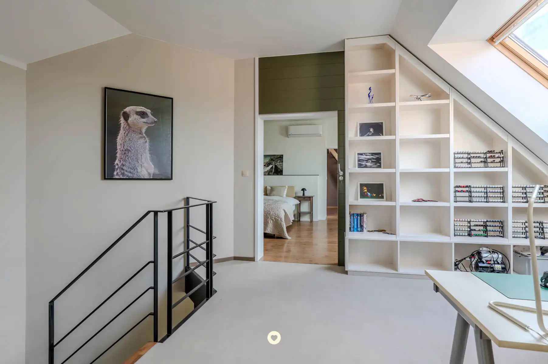Karaktervolle hoeve met zwembad, bijgebouw op 1.300 m² grond foto 16