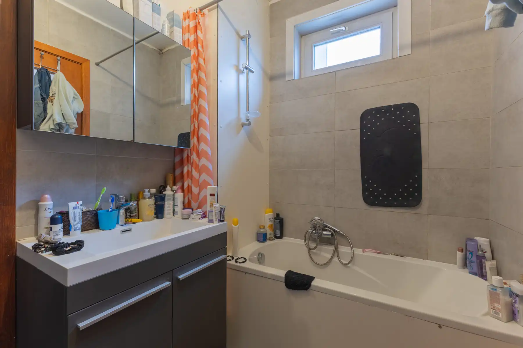 Appartement met 1 slaapkamer en kelder foto 9