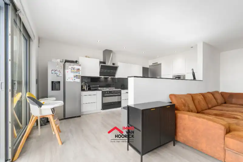 Ruime instapklare woning - 6 slpkmrs - EPC 87 kWh/m² A foto 4