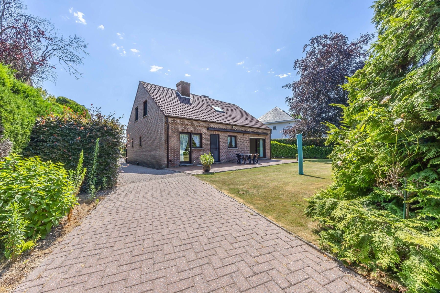 Huis te koop foto 18