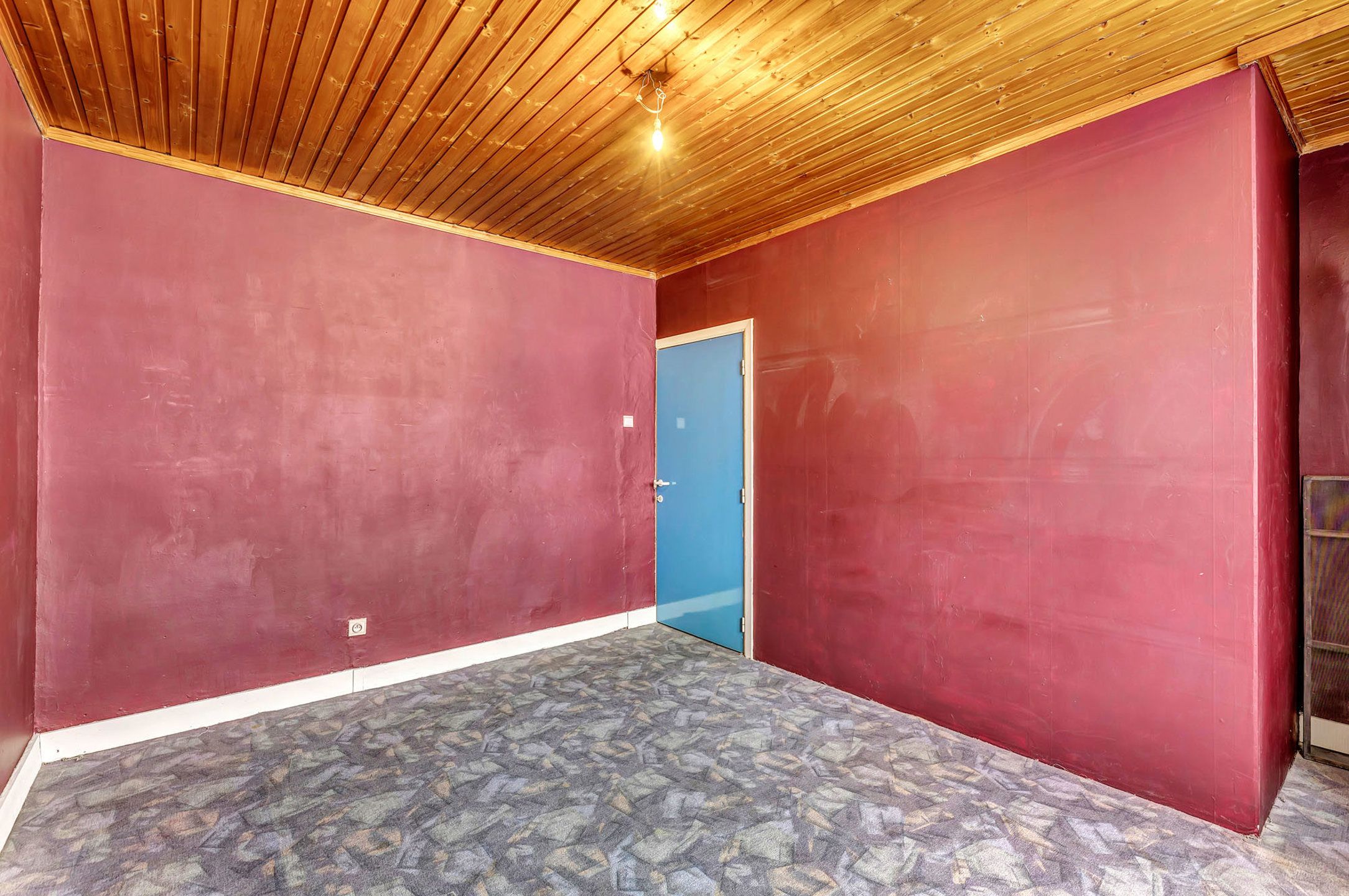 Te renoveren woning nabij centrum Aalst met 2 ruime slpks foto 7