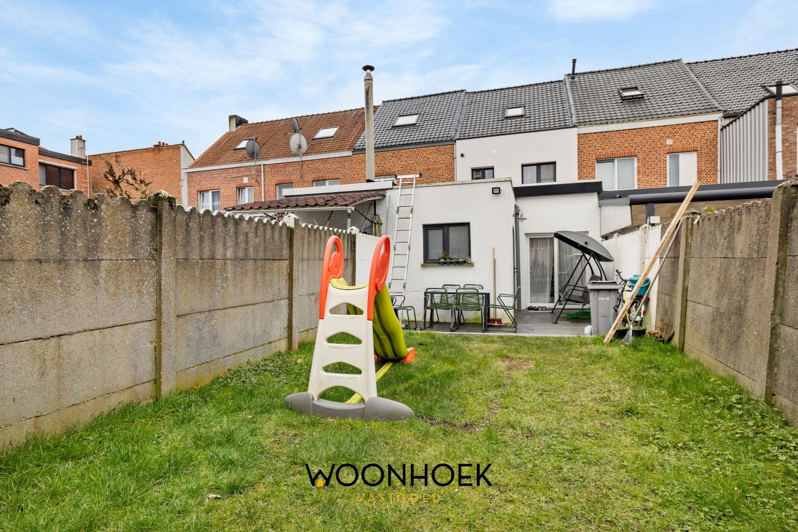 VERKOCHT! Binnen de week! Woonhoek Vastgoed Lokeren foto 18