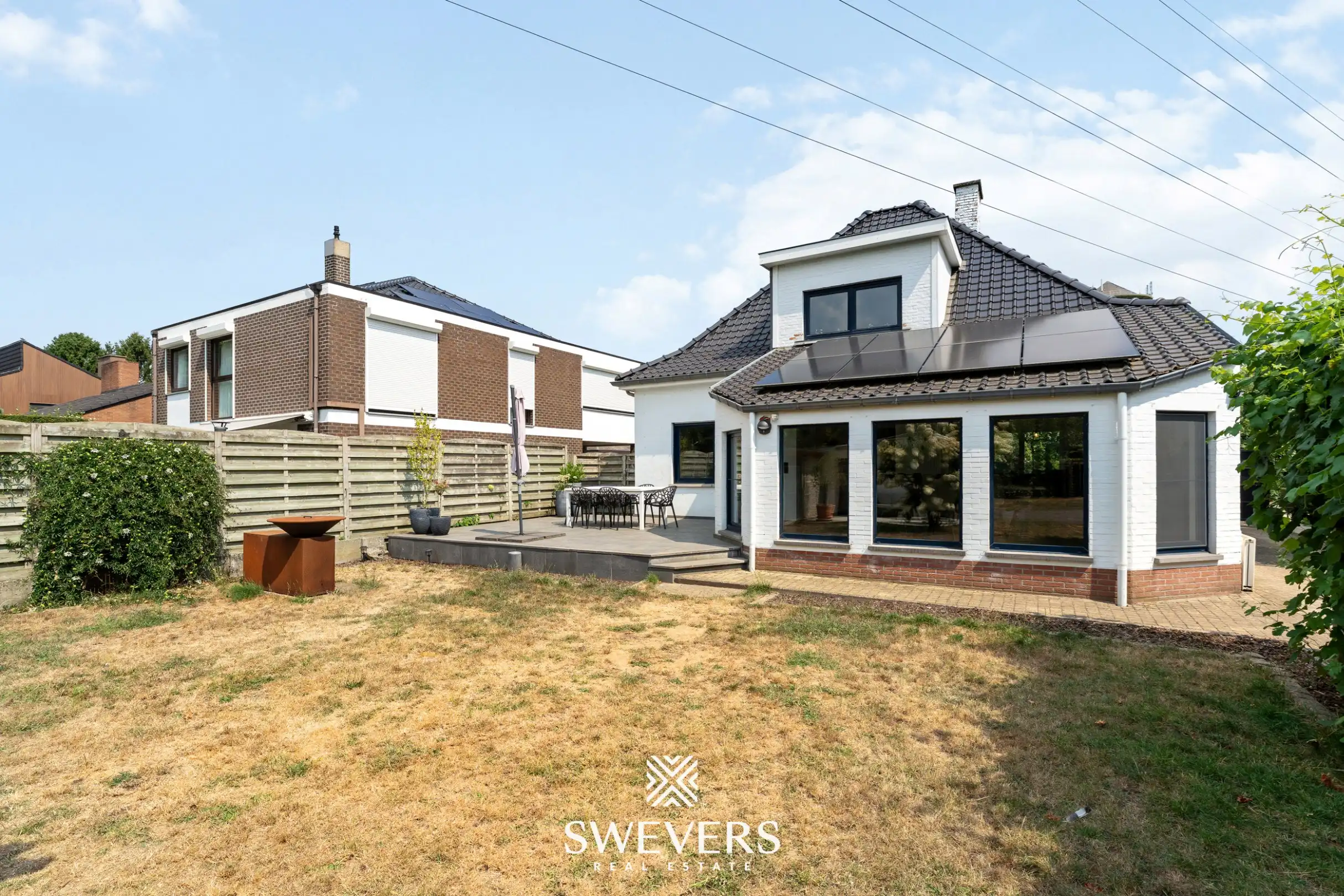 Charmante vrijstaande woning te Koersel foto 17