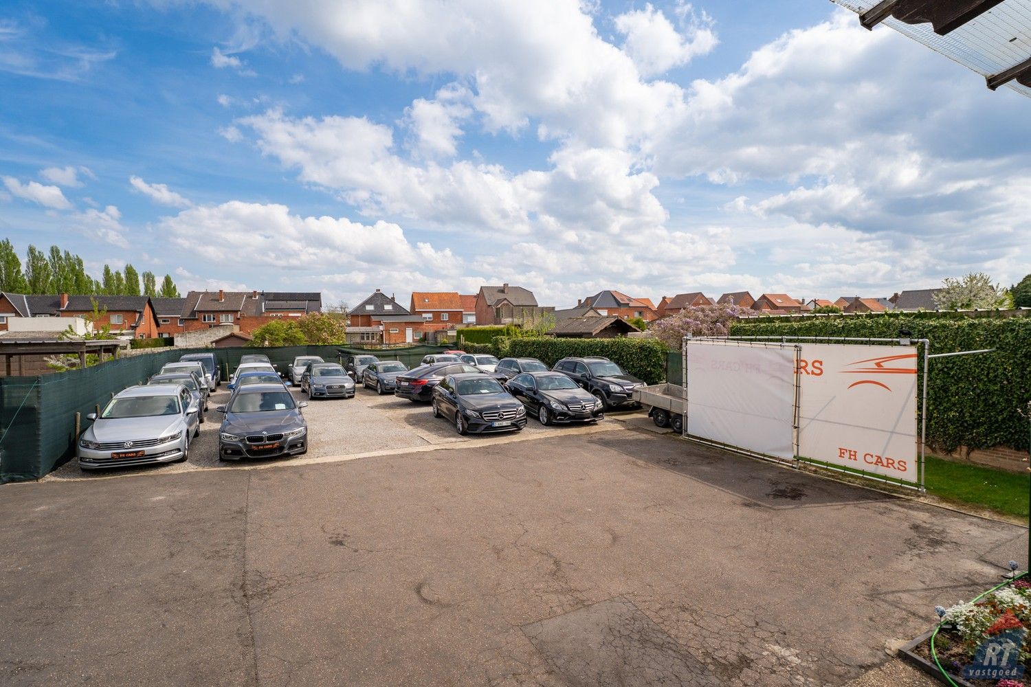 Grondig gerenoveerde open bebouwing op 10a11ca met garage en 5 slaapkamers foto 25