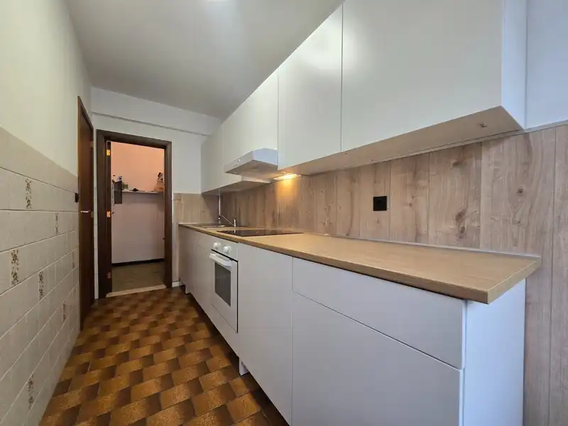 Ideaal als starters appartement of als investering! foto {{pictureIndex}}