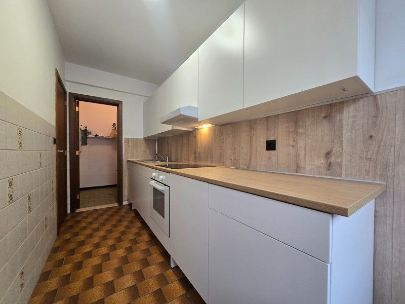 Ideaal als starters appartement of als investering! foto 7