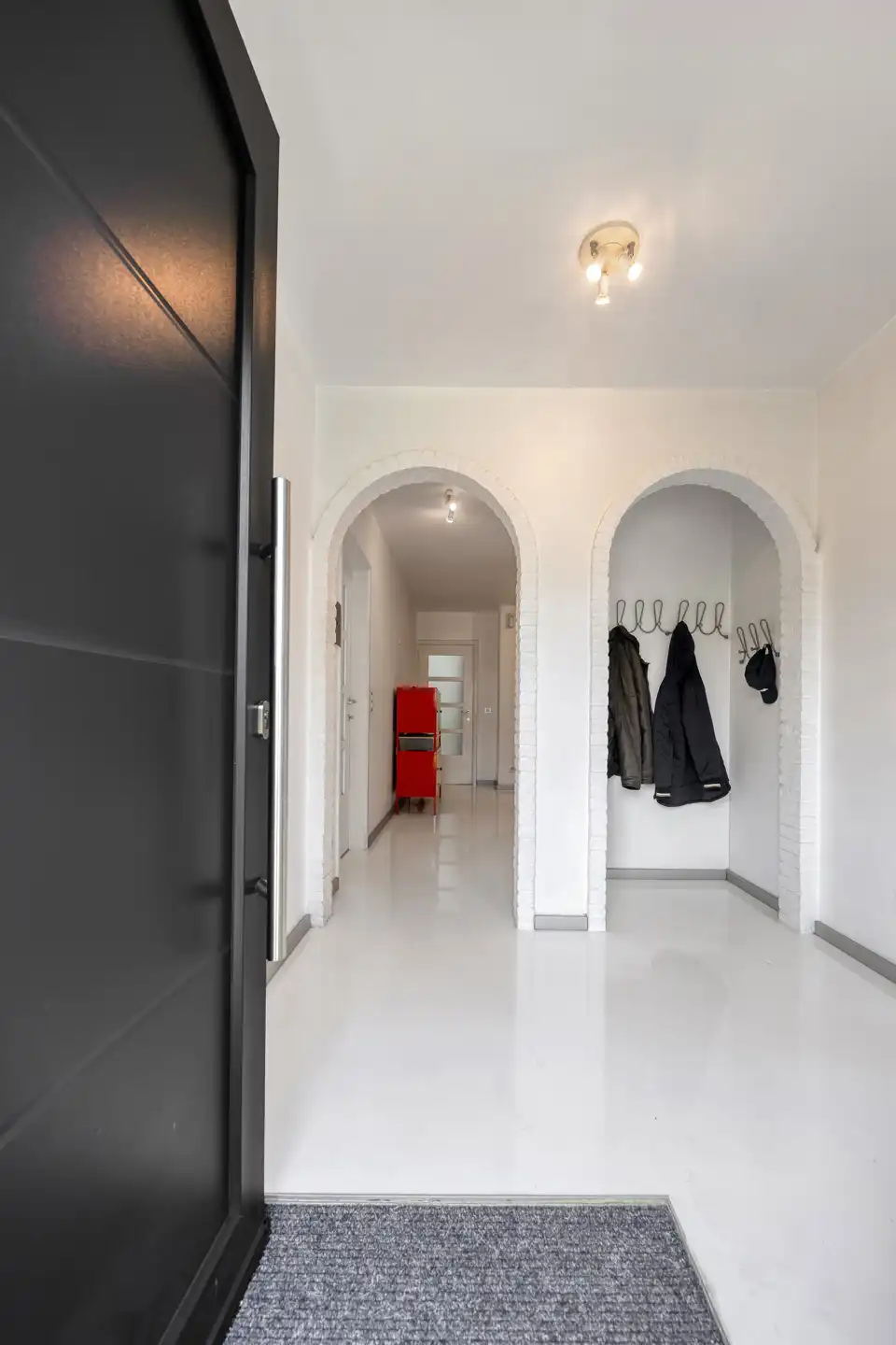 Wonen in alle rust in het groene Hertebos foto 6