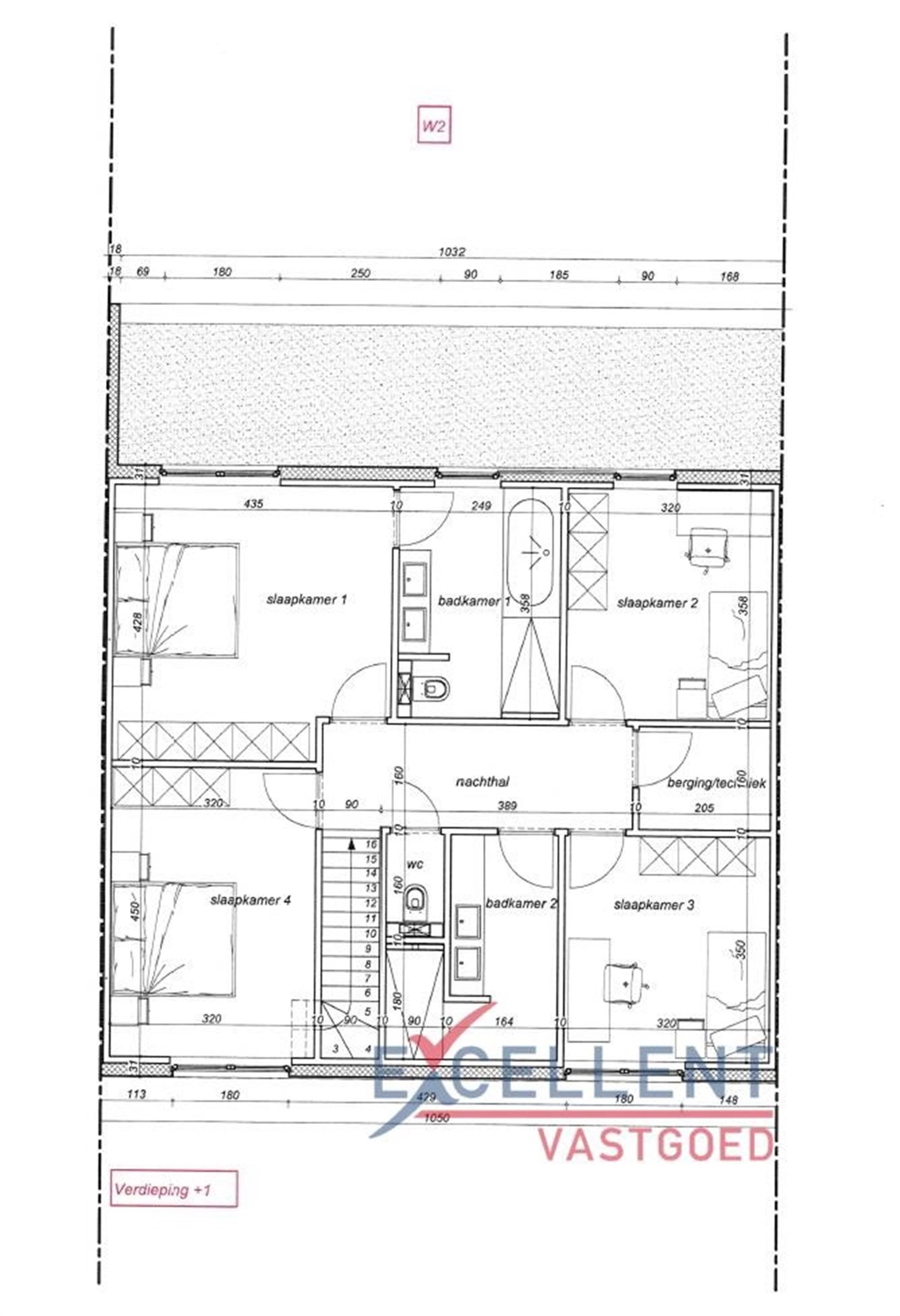 Exclusieve nieuwbouwwoning te koop Deurle foto 8