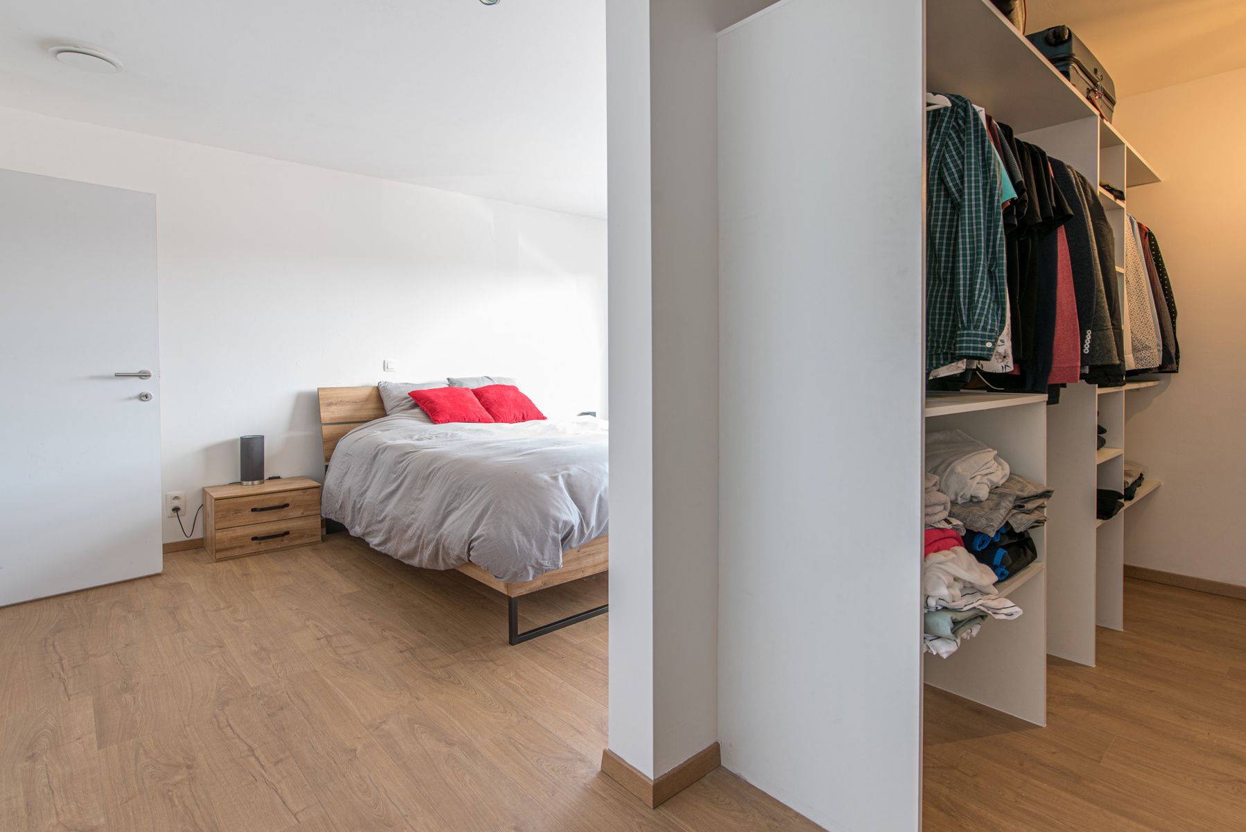 Prachtige ruime woonst nabij Donkmeer, tuin, 3 slk, garage  foto 16