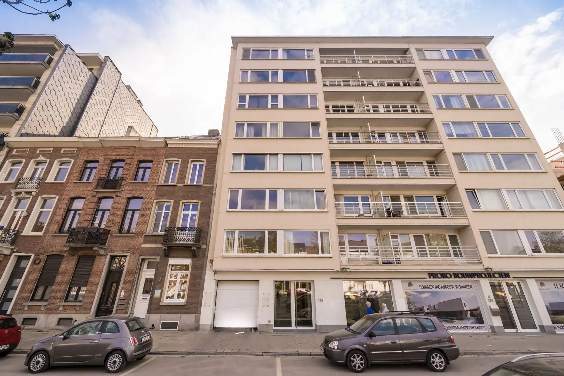 Instapklaar 1 slaapkamer appartement! foto 16