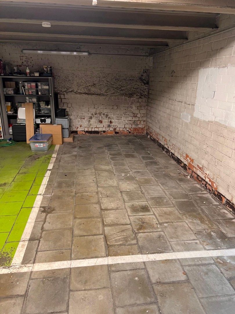 Appartement met 2 slaapkamers terras en garage foto 14