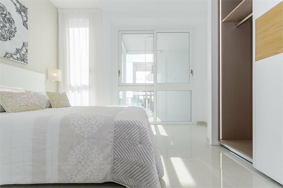 NIEUWBOUW VILLA'S IN LOS MONTESINOS foto 28