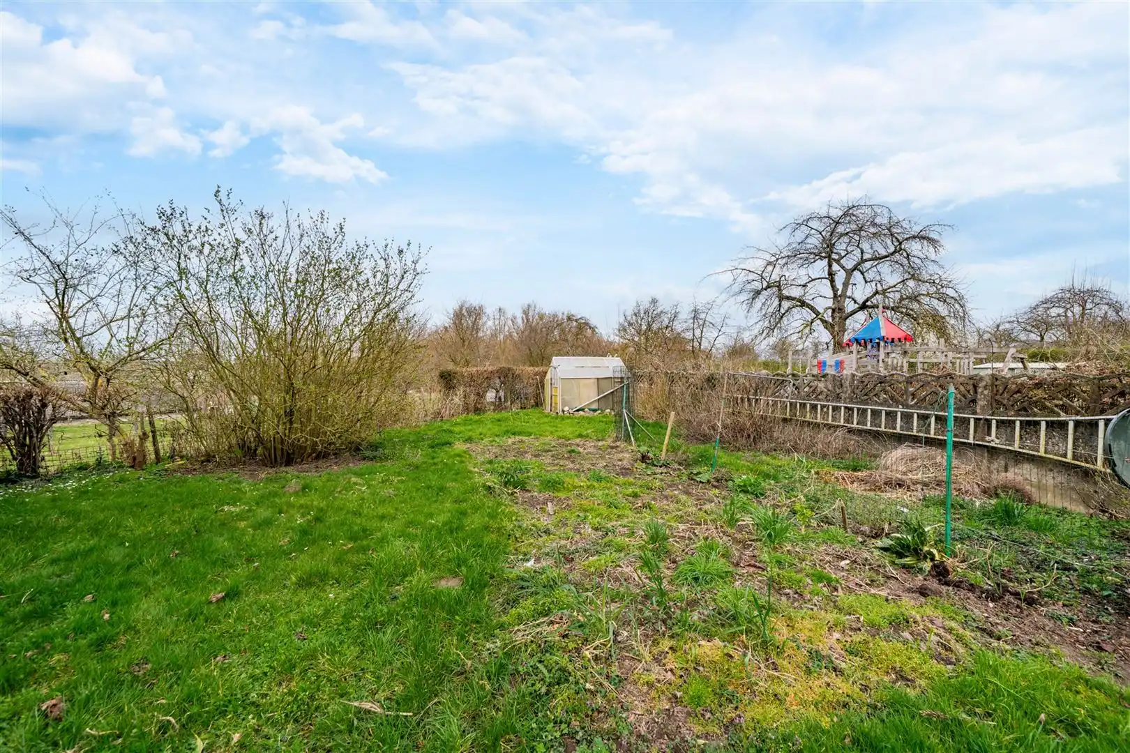 Commercieel uitstekend gelegen woning met tal van mogelijkheden foto 32