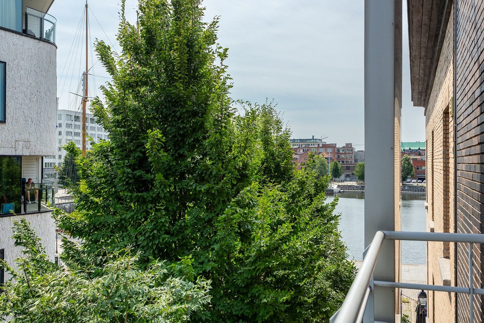 Wonen nabij het water met ruimte en mogelijkheden foto 9