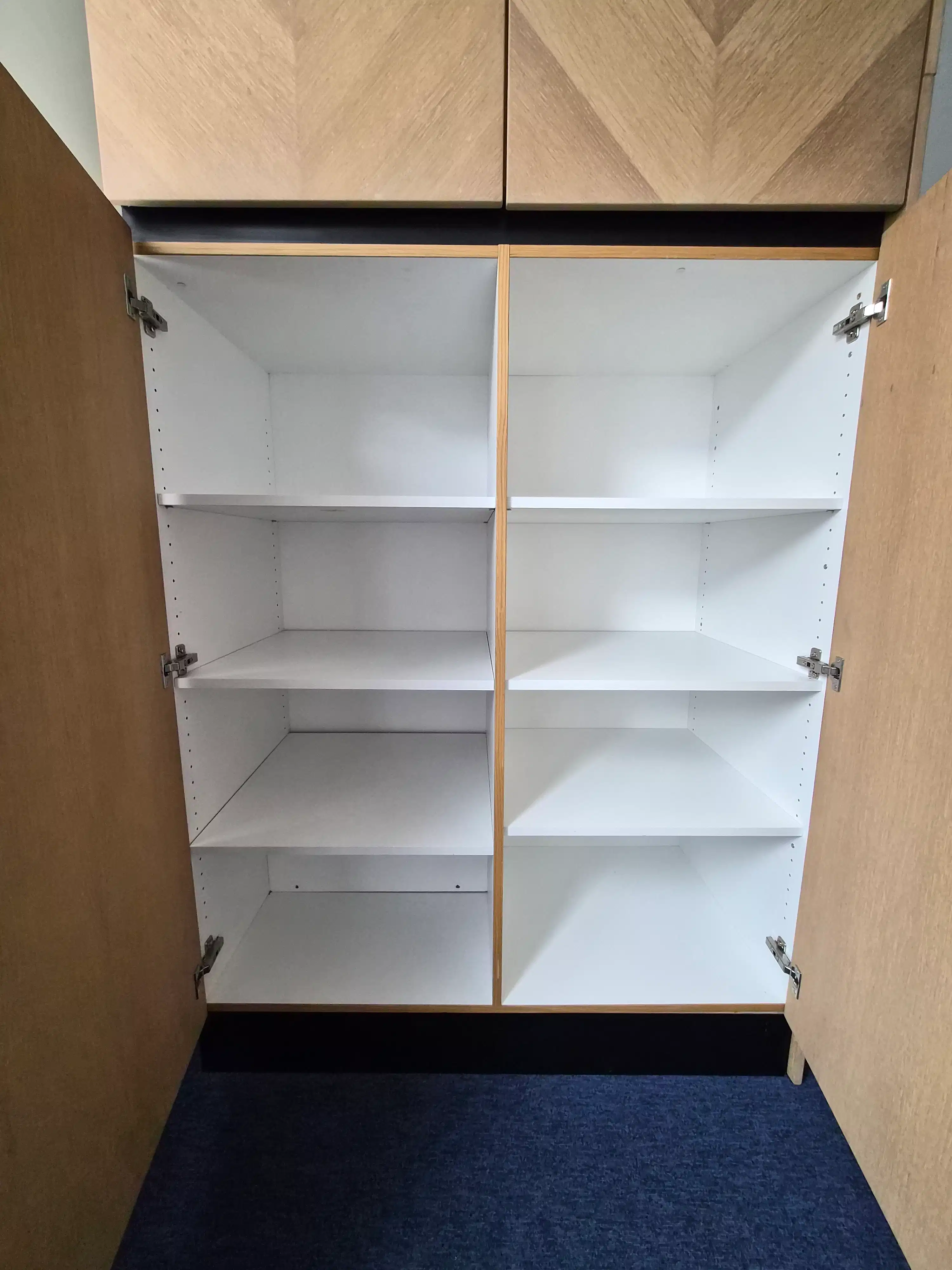 Moderne kantoorruimte te huur in Turnhout – 60 m² foto 5