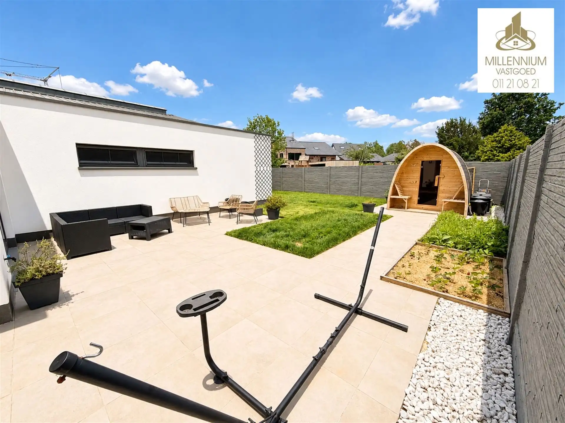 Prachtige woning foto 38